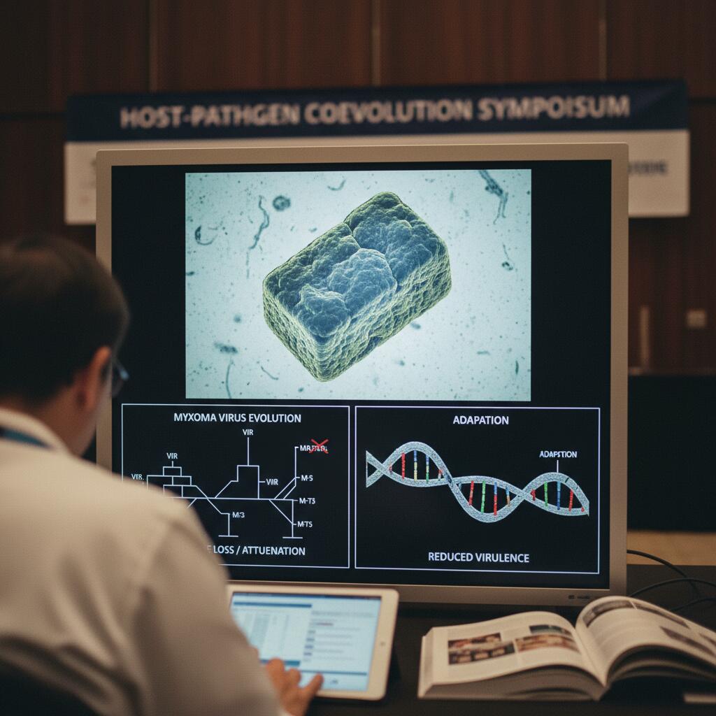 Myxoma Virus Evolution: Adaptation Through Gene Loss and Attenuation | Quick Digest