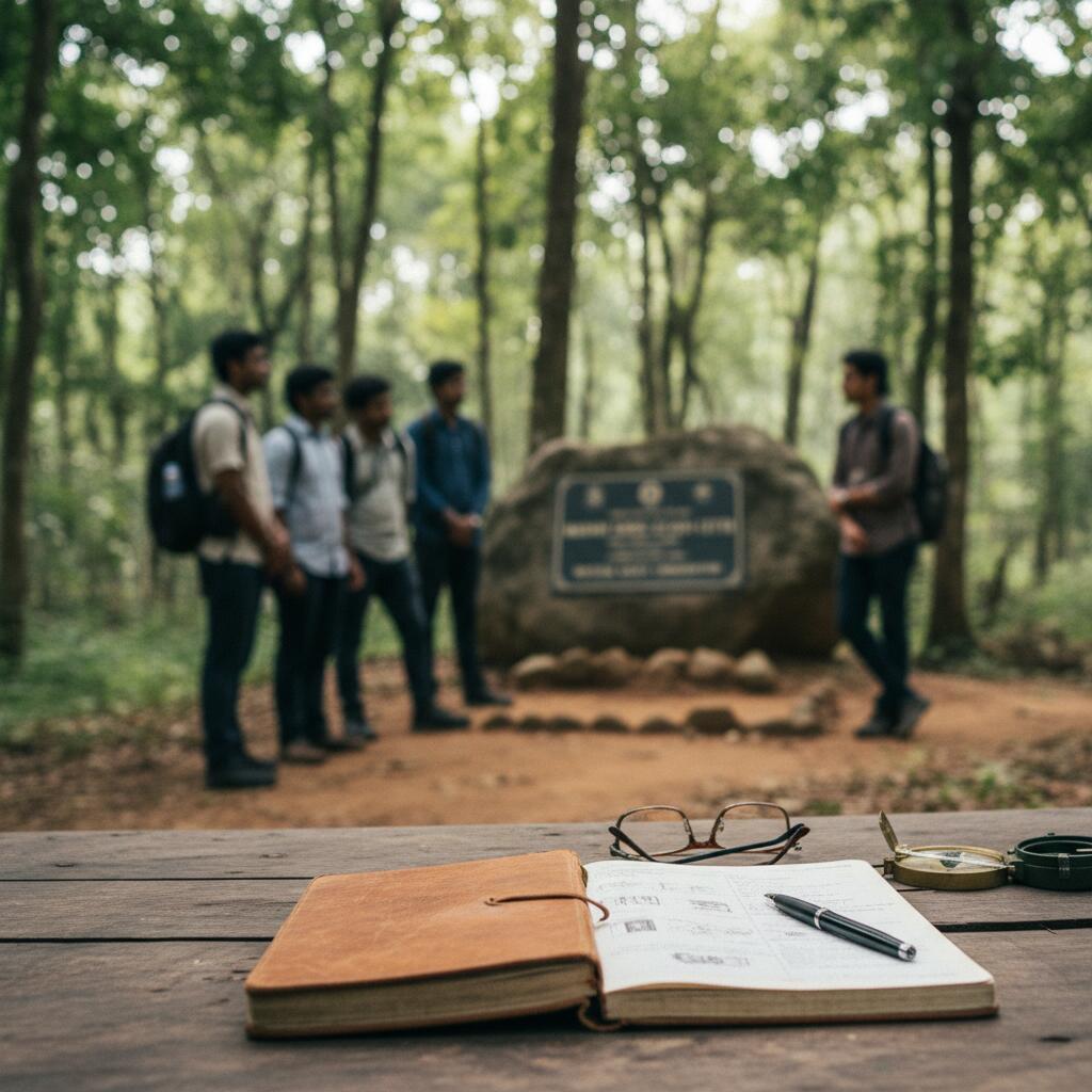 Veteran Ecologist Madhav Gadgil Passes Away at 83 in Pune
