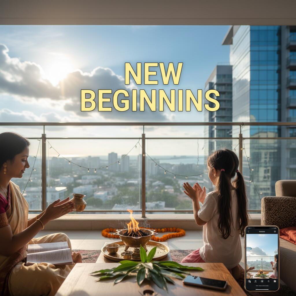 Mahhi Vij Sparks New House Rumors Post-Divorce With 'New Beginnings' | Quick Digest