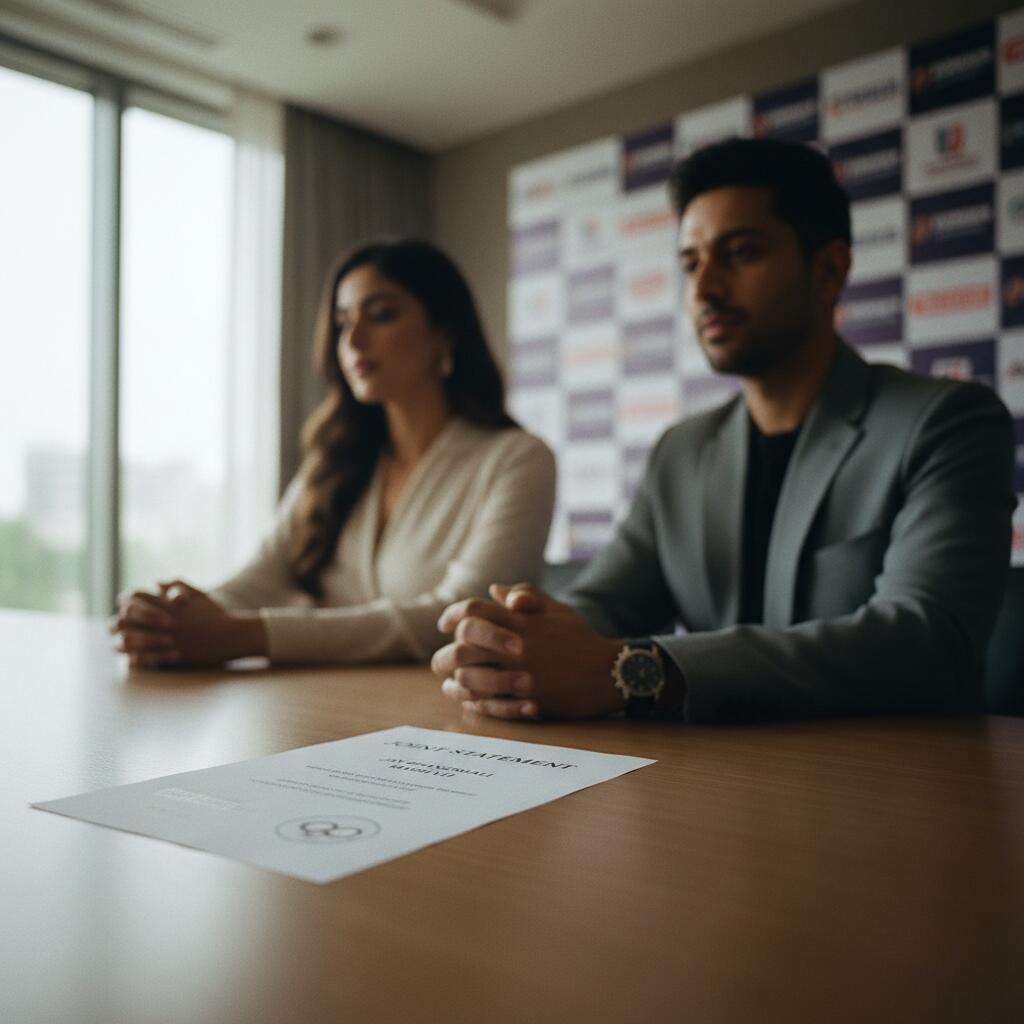 Jay Bhanushali, Mahhi Vij confirm separation after 14 years of marriage | Quick Digest