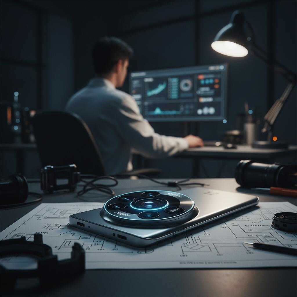 OnePlus 16 Rumored with Major 200MP Camera Upgrade