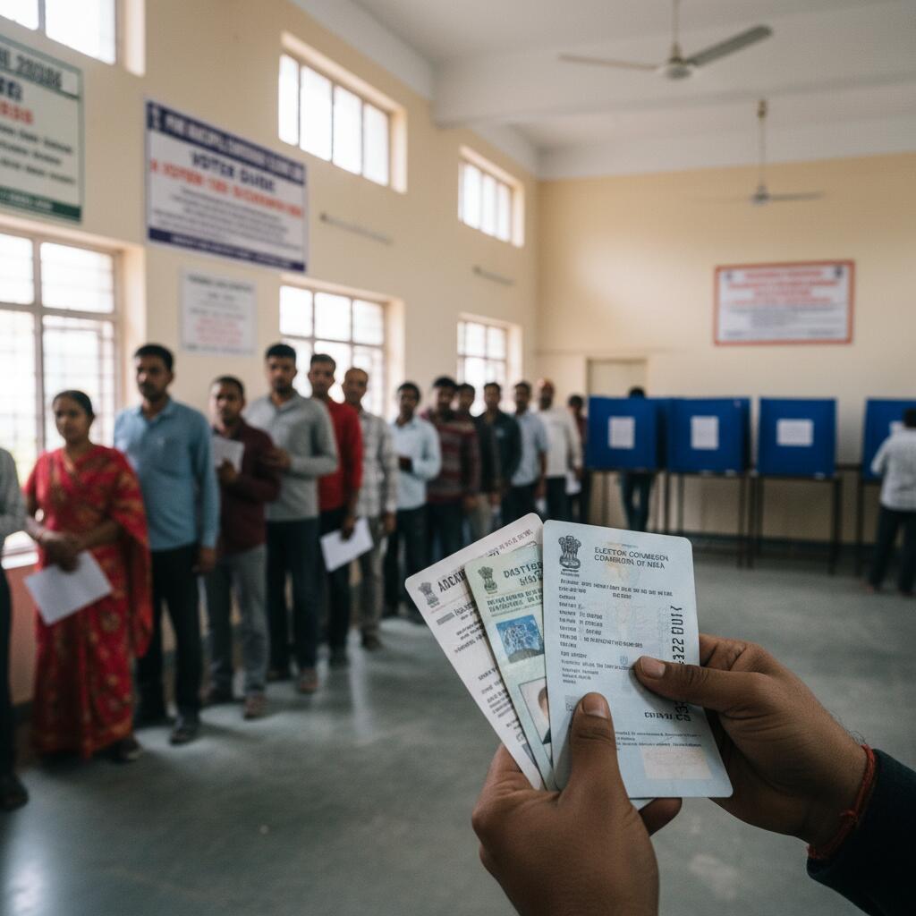 Pune Civic Polls 2026: Voter Guide and Key Election Details | Quick Digest